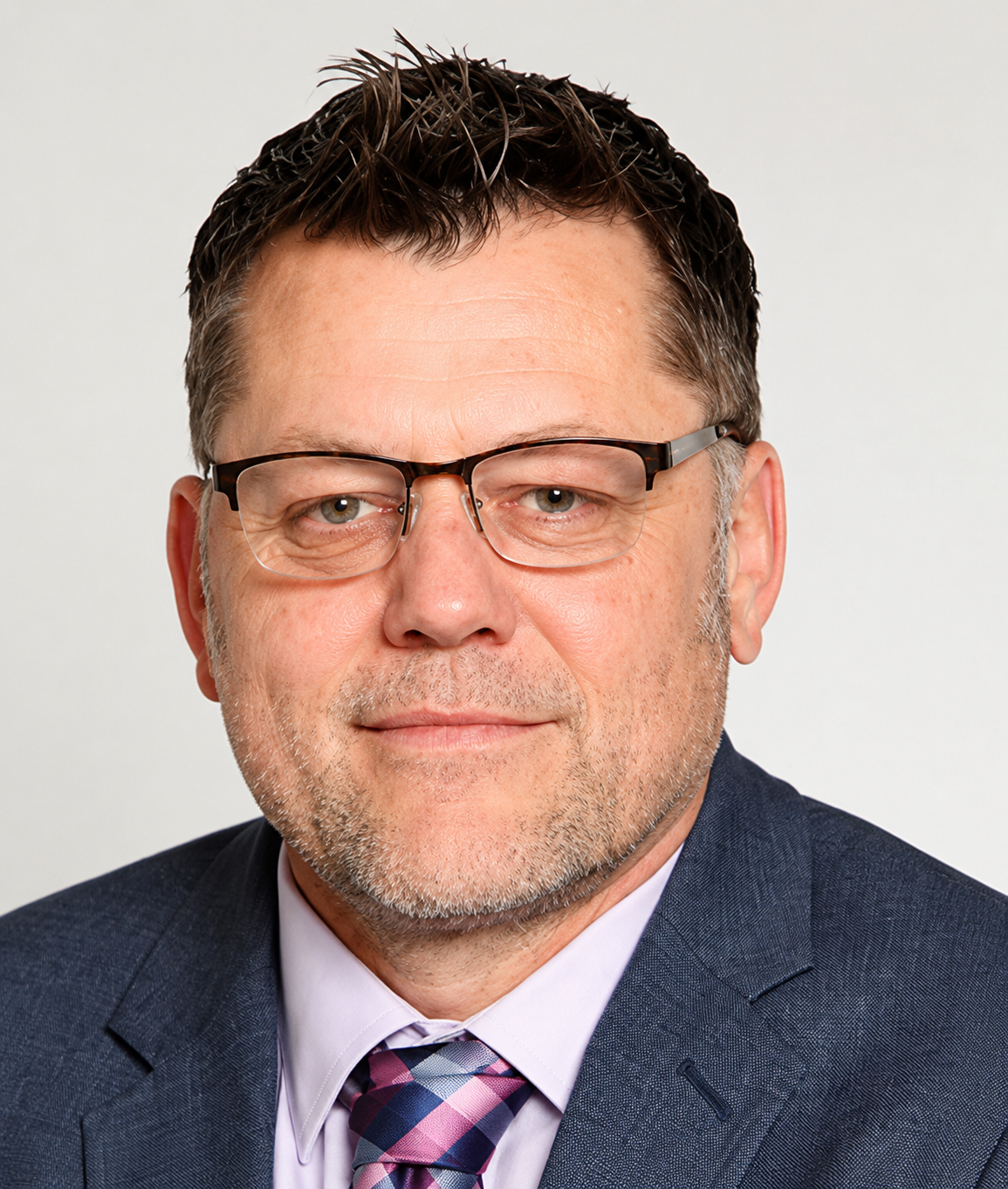 Phil Cragg - mortgage broker Ottawa